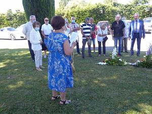 2020 07 05 MARIGNANE HOMMAGE AUX  VICTIMES DU MASSACRE D ORAN DU 5 07 1962 (6)